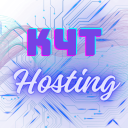 Icône K4t hosting | crée ton bot !