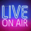 Icon On Air Live