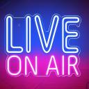 On Air Live Server