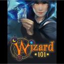 Icon À la découverte de wizard101