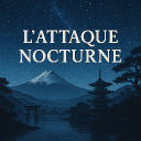 Icon 🪷LAttaque Nocturne🌸