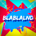 Serveur Blabla Land