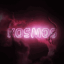 Icône 🏴 Kosmos 