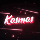 🚩 Kosmos #1,1k Server