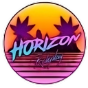 Icône 🌴 Horizon Life 🌴