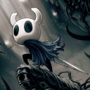 Icon Hollow Knight Astuce