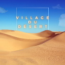 Serveur Village du désert 🏜