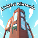Icône ❝LHôtel Nintendo❞ Icône ❝LHôtel Nintendo❞