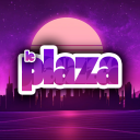 Server 🌴le plaza 🌴