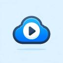Icône CloudStream - Streaming Gratuit