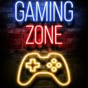 Icon GAMING ZONE