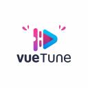 Vuetune IPTV Server