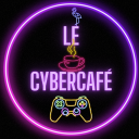 Icon Le Cybercafé