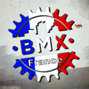 Icône BMX Streets France