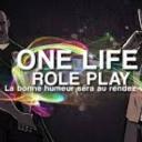 Icon One Life RolePlay  V1  (Allowlist)