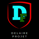 Icône Delaire Family #DTP