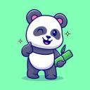 Icon Club_panda