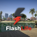 Icône FlashLife V.0.5