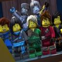 Icon Ninjago