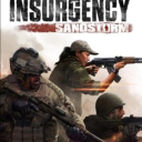 Serveur Insurgency Sandstorm Mil-Sim [FR]