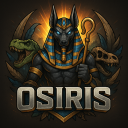 Icône 🦖 OSIRIS ARK PS5 XBOX PC [FR]