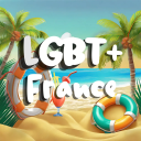 Icône 🌈・LGBT  France 