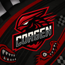 Icon CORGEN Racing Social Club 🏆 Icon CORGEN Racing Social Club 🏆