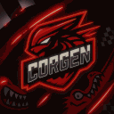 Icône Corgen racing social club 🏆