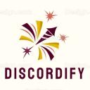 Icon Discordify