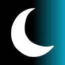 Icon 🌙 moon rf🌙