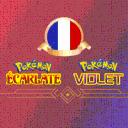 Icône Pokémon Écarlate et violet [fr]