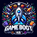 Icon GameBoost pub