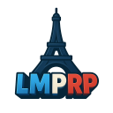 Icône Le Mini Paris RP - LMPRP [ FiveM ]