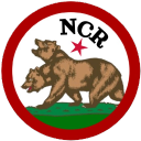 Icône RÉPUBLIQUE DE NOUVELLE CALIFORNIE [RP - NWA]