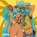 Icon ★ Chill Vibes™ !!