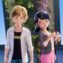 Icon Miraculous Community