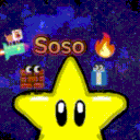Icône SosoCorp 💪