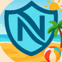 Icône Nova Vortex Fortnite E-sport Team (NoVo)