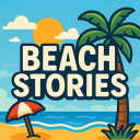 Icône Beach stories 🏝
