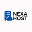 Icône NexaHost Icône NexaHost