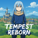 Icône 💧•° Tempest Reborn °•💧 Icône 💧•° Tempest Reborn °•💧
