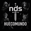 Icône Brawlhalla | HuecoMundo 💣 Icône Brawlhalla | HuecoMundo 💣