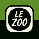 Icône Le Zoo de Simple Stas One – Art Icône Le Zoo de Simple Stas One – Art