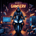 Icon GAMSERV Icon GAMSERV