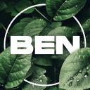 Icon Ben Shop