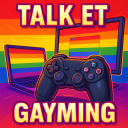 Icône Talk et gayming