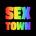 Icône Le Village du Sexe Icône Le Village du Sexe