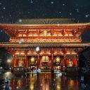 Serveur The Temple 🏯