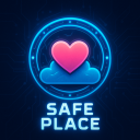 Icône ☆ SafePlace Icône ☆ SafePlace