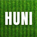 HUNI TV Server